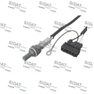 Fispa Sonde lambda 90097 pas cher