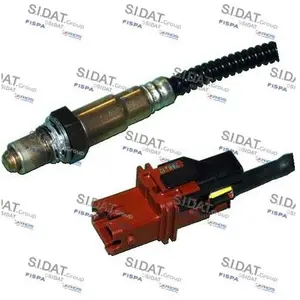 Fispa Sonde lambda 90206 pas cher