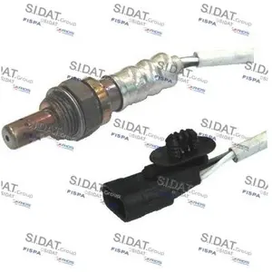 Fispa Sonde lambda 90198 pas cher