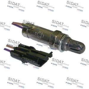 FISPA Sonde lambda pour DAEWOO: Lanos, Nubira, Rezzo, Leganza, Tacuma & CHEVROLET: Rezzo, Tacuma (Ref: 90146) pas cher