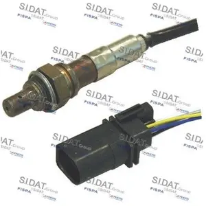 Fispa Sonde lambda 90191 pas cher
