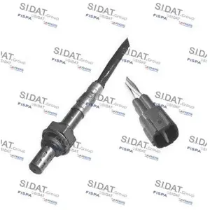 Fispa Sonde lambda 90154 pas cher