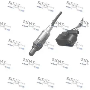 Fispa Sonde lambda 90166 pas cher