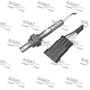 Fispa Sonde lambda 90162 pas cher