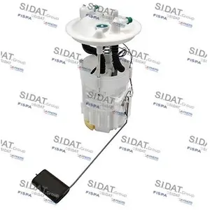 Fispa Unité d'injection de carburant 72743 pas cher