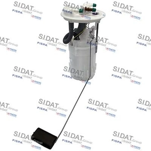 Comparateur de prix : Fispa SIDAT Unité d'injection de carburant pour OPEL: Movano & RENAULT: Master & NISSAN: NV400 (Ref: 72745)