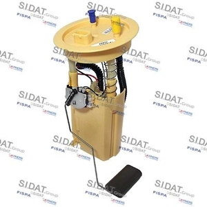 Fispa SIDAT Unité d'injection de carburant pour MINI: MINI (Ref: 72804)Vendu parpiecesauto.fr