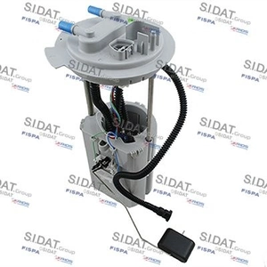 Fispa SIDAT Unité d'injection de carburant pour CHEVROLET: Captiva (Ref: 72805)