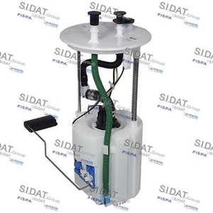 Fispa SIDAT Unité d'injection de carburant pour KIA: Sportage & HYUNDAI: ix35 (Ref: 72813) pas cher