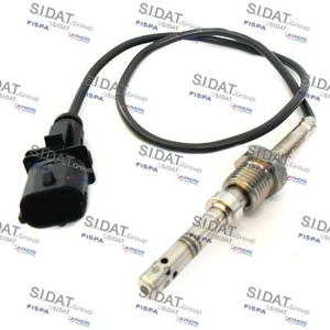 Fispa Sensor uitlaatgastemperatuur pas cher