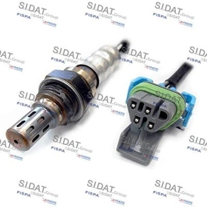 Fispa Sonde lambda 90429 pas cher