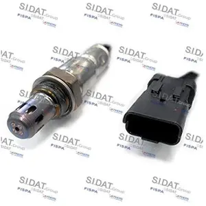Fispa Sonde lambda 90417Vendu parpiecesauto.fr