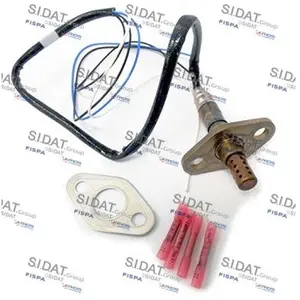 Fispa Sonde lambda 90483 pas cher