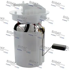 Fispa Unité d'injection de carburant 72570 pas cher