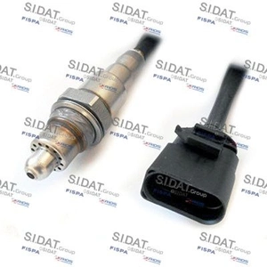 Fispa SIDAT Sonde lambda pour SEAT: Mii & SKODA: Citigo & VOLKSWAGEN: UP (Ref: 90489)Vendu parpiecesauto.fr