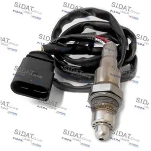 Comparateur de prix : Fispa Sonde lambda 90493