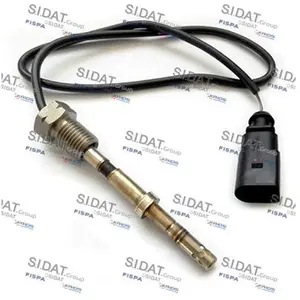 Fispa Capteur, température des gaz 82.1108 pas cher