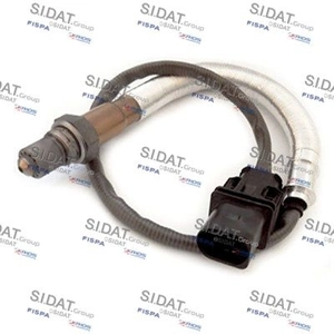 Comparateur de prix : FISPA Sonde lambda pour MERCEDES-BENZ: Classe C, Classe GLC, Classe E, Classe SLC, Classe SLK (Ref: 90500)