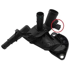 Comparateur de prix : Fispa Thermostat, liqiuide de refroidissement 94.860
