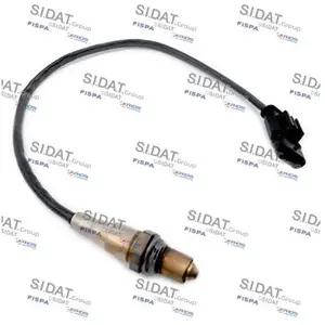 Fispa Sonde lambda 90546Vendu parpiecesauto.fr