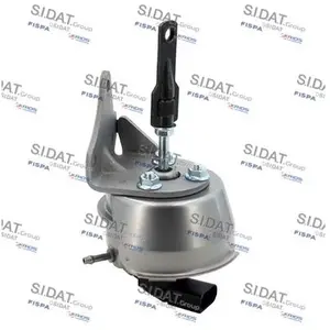 Fispa Turbocompresseur, suralimentation 48.018Vendu parpiecesauto.fr
