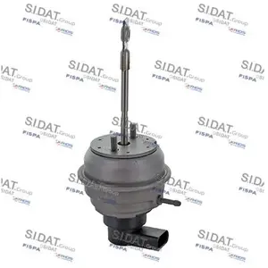 Fispa Turbocompresseur, suralimentation 48.019 pas cher