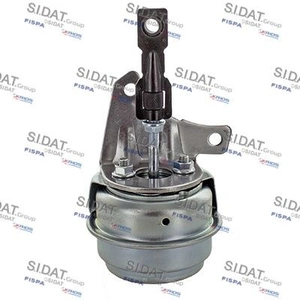 Fispa SIDAT Élément d'ajustage turbocompresseur 48.503 Golf V Schrägheck (1K1) pas cher