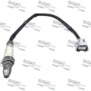 FISPA Sonde lambda pour NISSAN: Juke, Note, Micra (Ref: 90575) pas cher