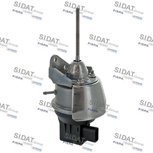 Fispa SIDAT 48.064 Élément d'ajustage turbocompresseur pas cher