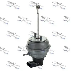 Fispa Turbocompresseur, suralimentation 48.075Vendu parpiecesauto.fr