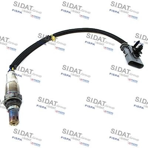 FISPA Sonde lambda pour FIAT: 500, Panda & LANCIA: Ypsilon (Ref: 90608)Vendu paroscaro