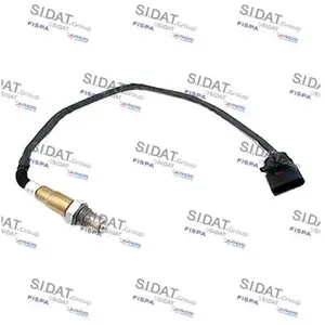 Fispa Sonde lambda 90589 pas cher