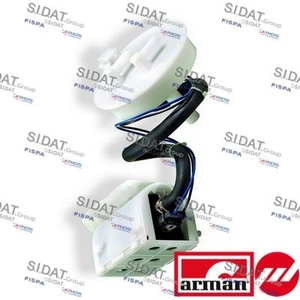 FISPA Unité d'injection de carburant pour PEUGEOT: 306 & CITROËN: ZX (Ref: 72181AS) pas cher