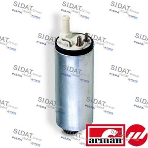 Fispa SIDAT Pompe à carburant pour AUDI: 100, S6, A4, 80, A6, Cabriolet, 200, Coupé, V8 (Ref: 70009AS) pas cher