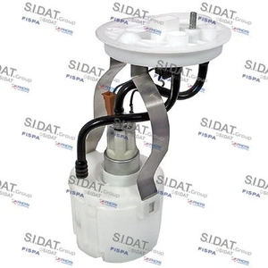 FISPA Unité d'injection de carburant pour FIAT: Panda (Ref: 72035) pas cher