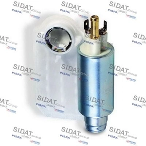 Fispa Fis70015 Pompe Carburant - 70015 pas cher