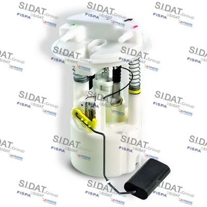 Comparateur de prix : Fispa SIDAT Pompe à carburant pour RENAULT: Clio, Thalia (Ref: 72028)