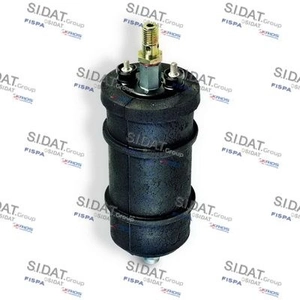 Fispa Fis70088 Pompe Carburant - 70088Vendu paroscaro
