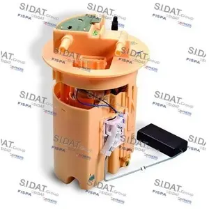 Fispa Unité d'injection de carburant 72235 pas cher