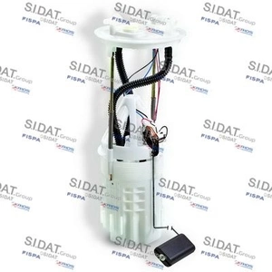 SIDAT FISPA Unité d'injection de carburant pour RENAULT: Master (Ref: 72227)Vendu parpiecesauto.fr