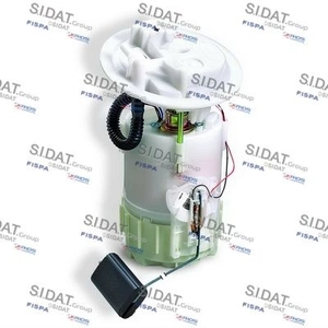 Fispa SIDAT Pompe à carburant pour RENAULT: Mégane, Mégane Scénic (Ref: 72218) pas cher