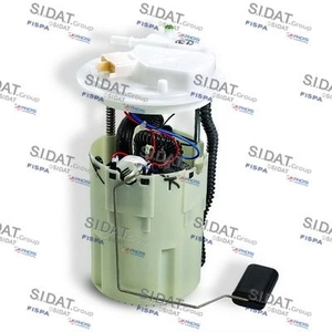 FISPA Unité d'injection de carburant pour ALFA ROMEO: 147 (Ref: 72168) pas cher
