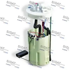 Fispa Unité d'injection de carburant 72088 pas cher