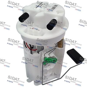 Fispa SIDAT Pompe à carburant pour PEUGEOT: 306 (Ref: 72106) pas cher