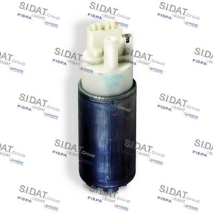 SIDAT Pompe à carburant 70027 pas cher