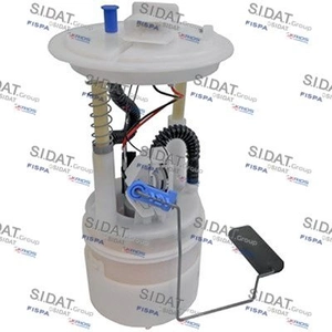 Fispa SIDAT Pompe à carburant pour FIAT: Stilo, Bravo (Ref: 72213) pas cher