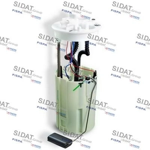Comparateur de prix : Fispa SIDAT Pompe à carburant pour FIAT: Ducato & CITROËN: Jumper, Relay & PEUGEOT: Boxer (Ref: 72202)