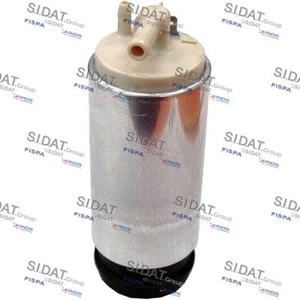 Fispa Fis70336 Pompe Carburant - 70336 pas cher