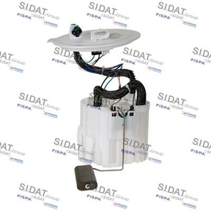Fispa SIDAT Pompe à carburant pour VAUXHALL: Astra & OPEL: Astra (Ref: 72443) pas cher