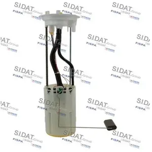 Fispa Unité d'injection de carburant 72430 pas cher